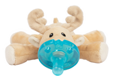 WubbaNub® - Tan Reindeer